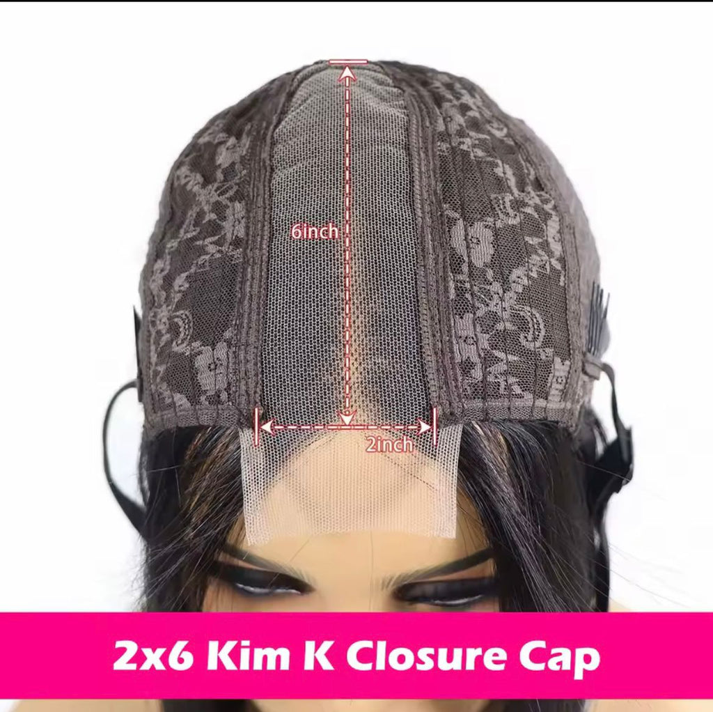 SDD Kim K 2x6