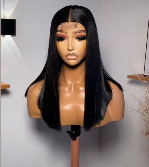 2x4 Raw SDD Vietnam bone straight