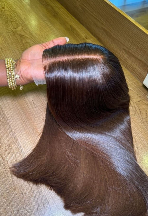 2x6 Raw SDD Vietnam bone straight