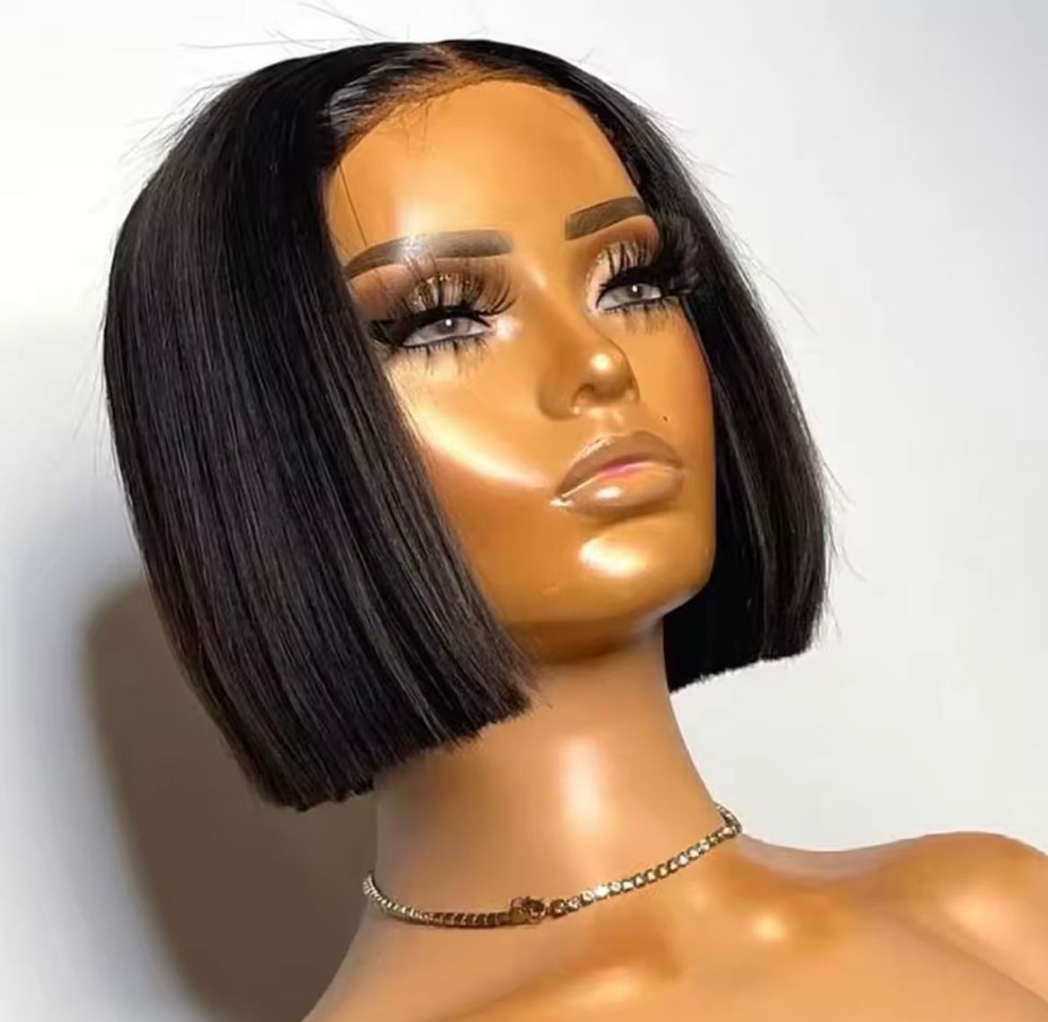 5x5 HD lace SDD RAW Vietnam hair